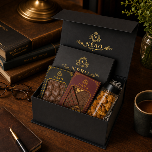 Dad Gift Hamper - Small