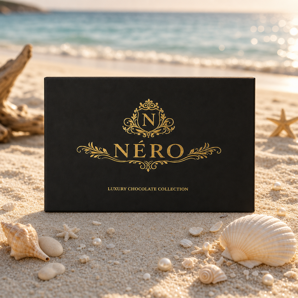 Sea Shells Gift Hamper - Small