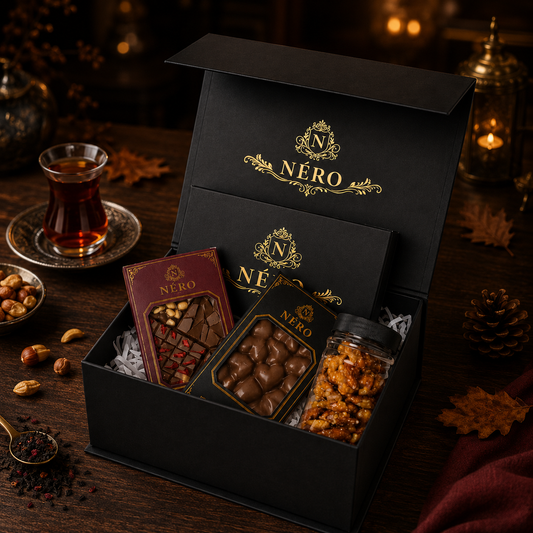 Autumn Gift Hamper - Small