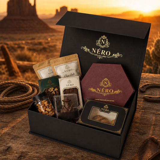 Cowboy Gift Hamper - Large
