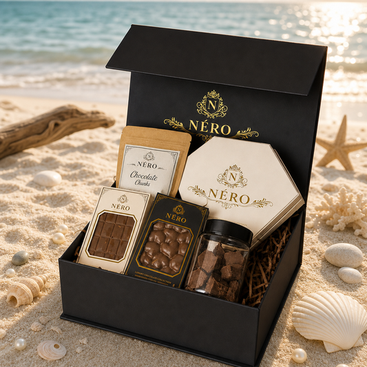 Sea Shells Gift Hamper - Medium