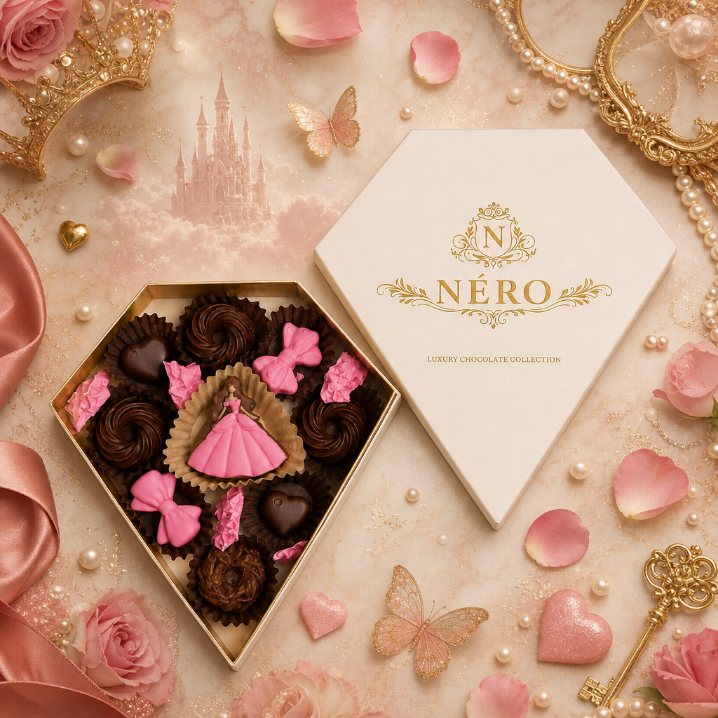 Princess Gift Hamper - Medium