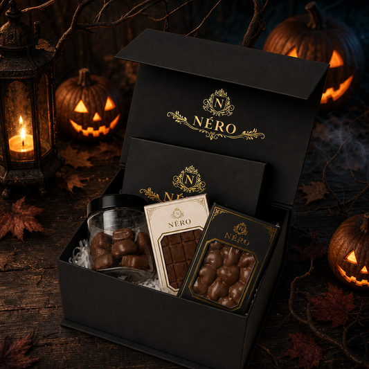 Halloween Gift Hamper - Small