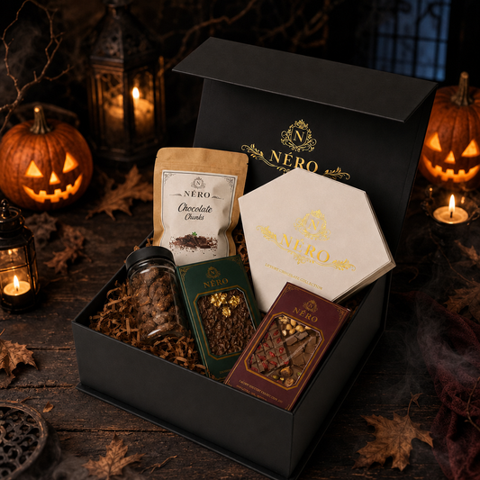 Halloween Gift Hamper - Medium