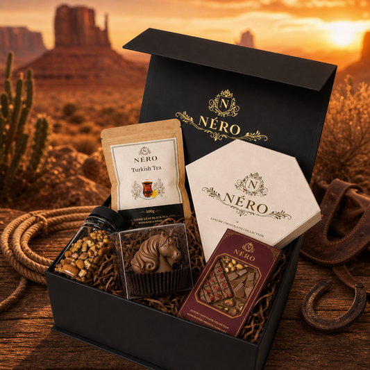 Cowboy Gift Hamper - Medium
