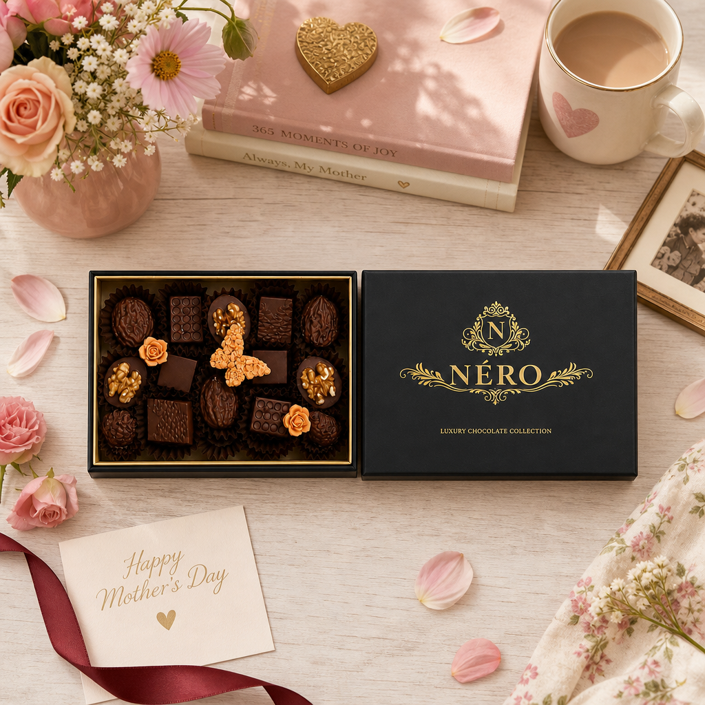 Mom Gift Hamper - Small