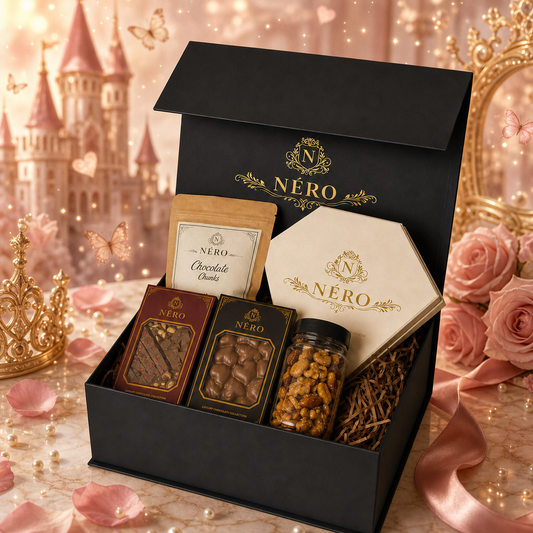 Princess Gift Hamper - Medium