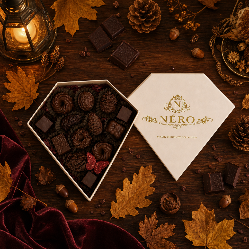 Autumn Gift Hamper - Medium