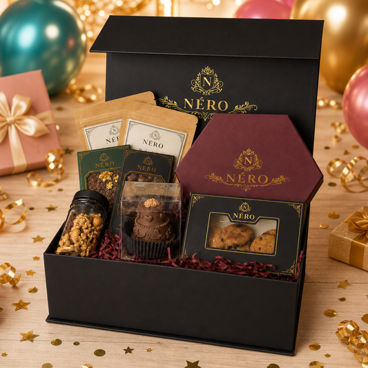 Birthday Gift Hamper - Large
