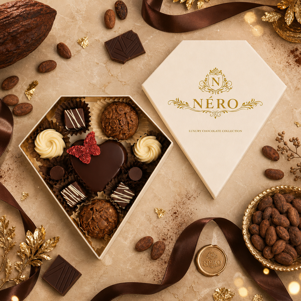Thank You Gift Hamper - Medium