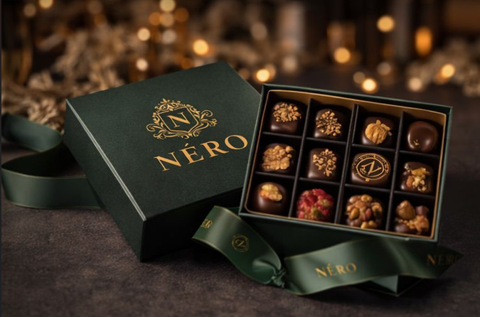 NERO Emerald Selection