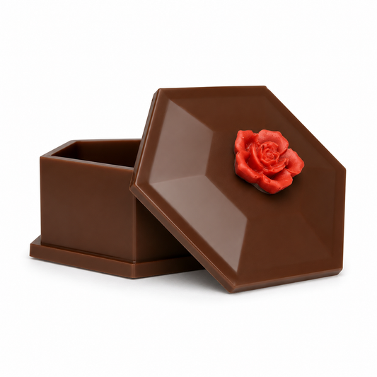 Chocolate Keepsake