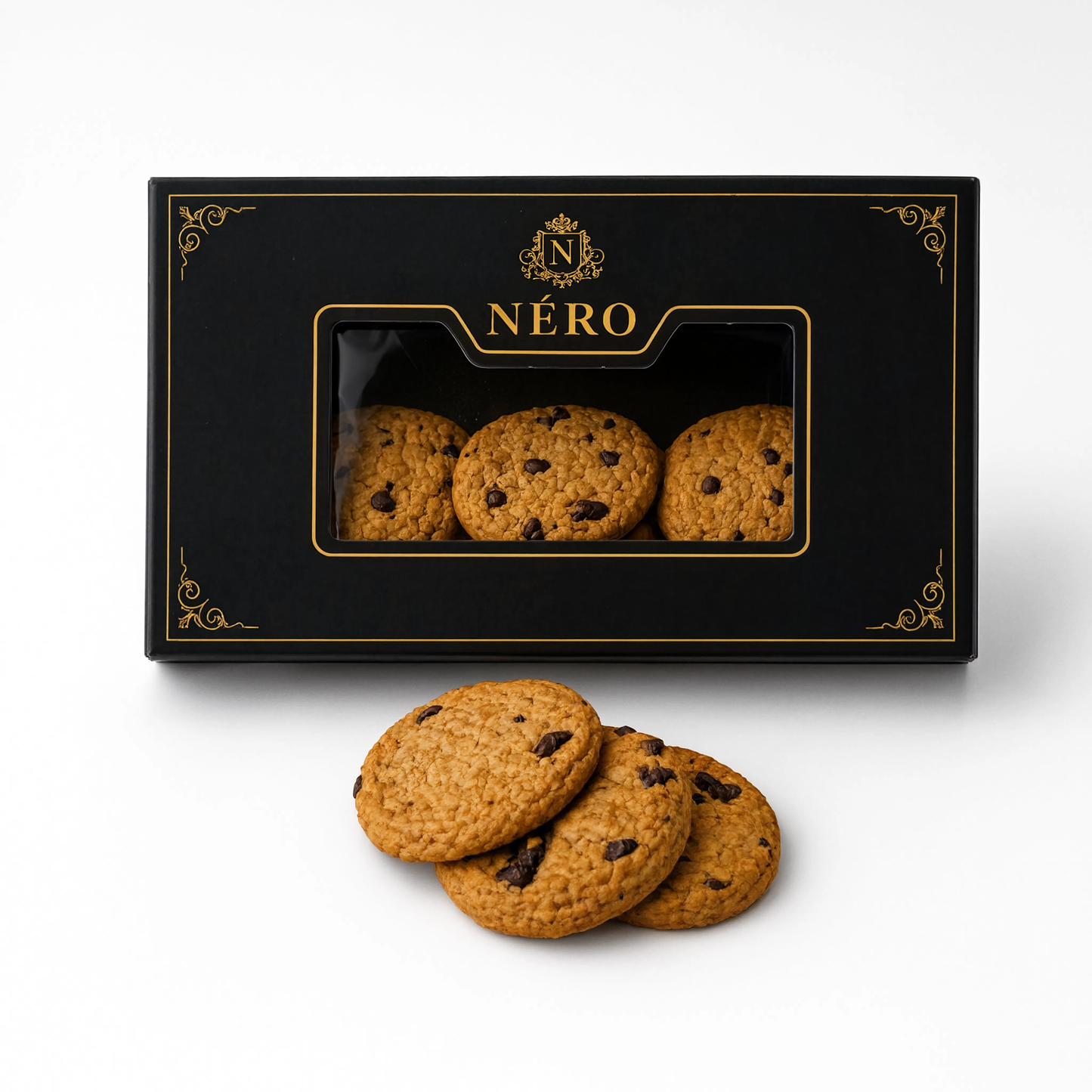Cookie Box