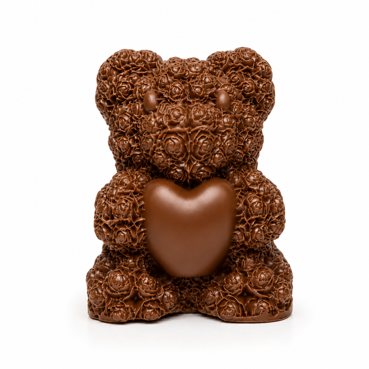 Nero Rose Bear