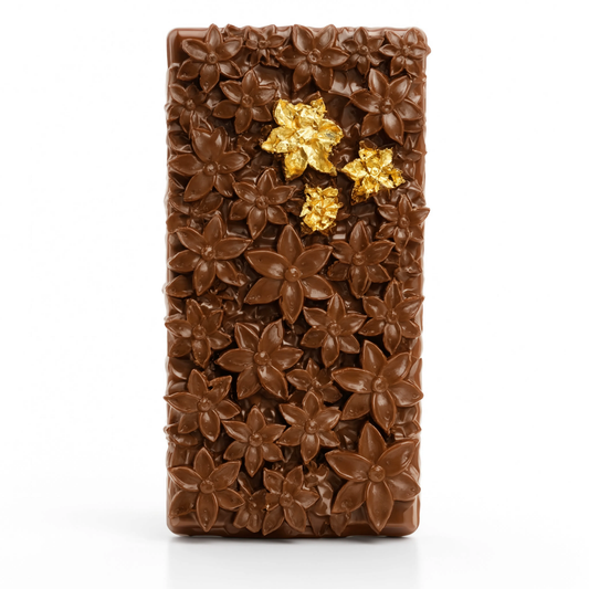 Pistachio Prestige Bar