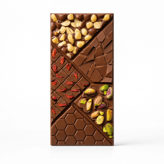 Royal Nut Bar