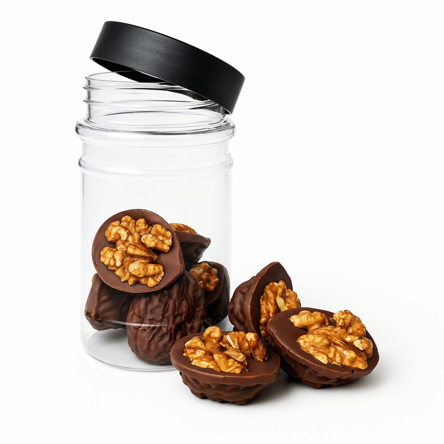 Walnut Bliss