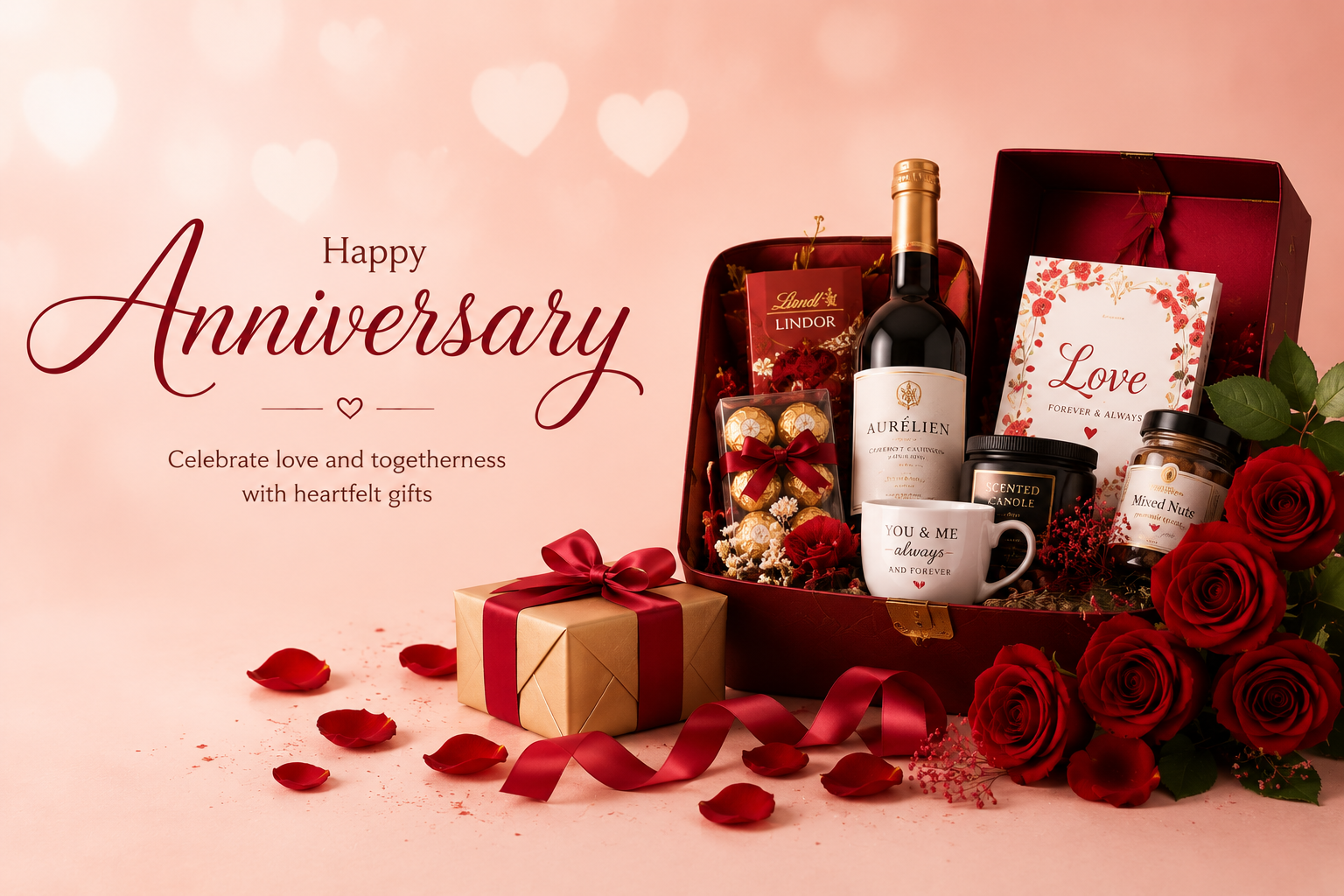 Anniversary