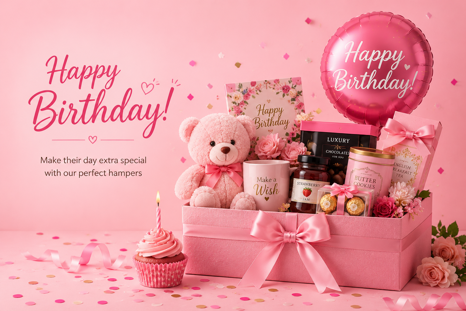 Birthday