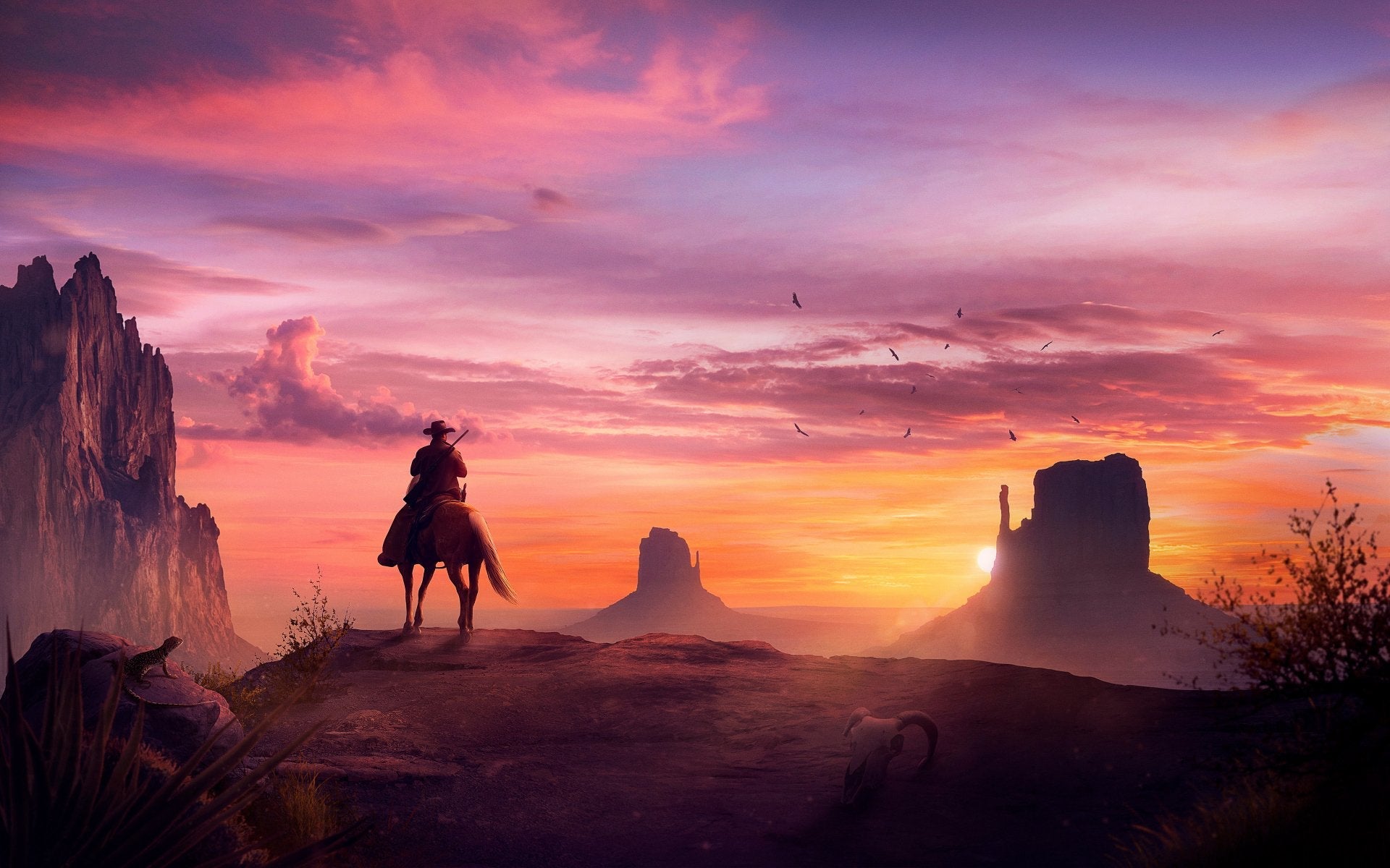 Cowboy