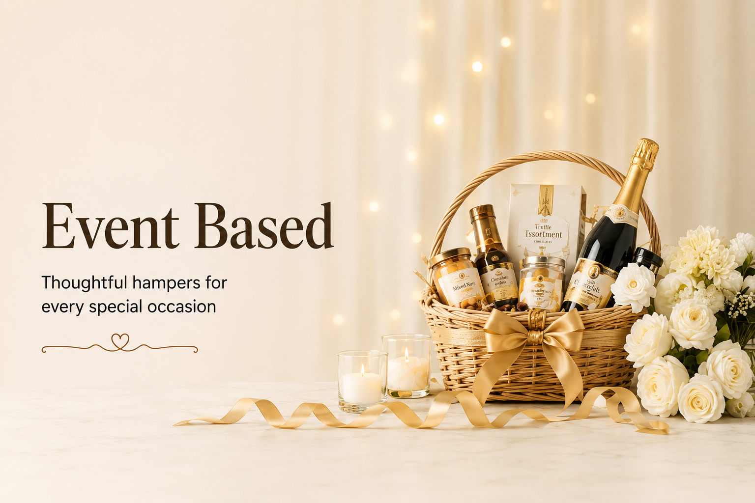 Event Based