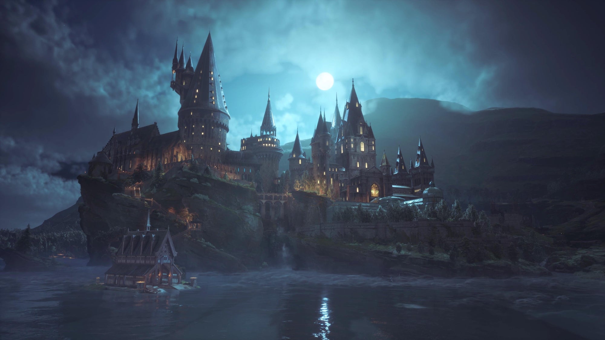 Harry Potter