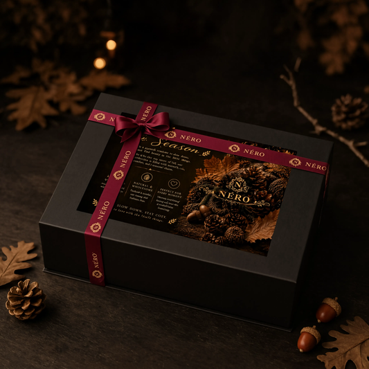 Autumn Gift Hamper - Large