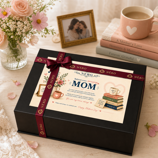 Mom Gift Hamper - Large
