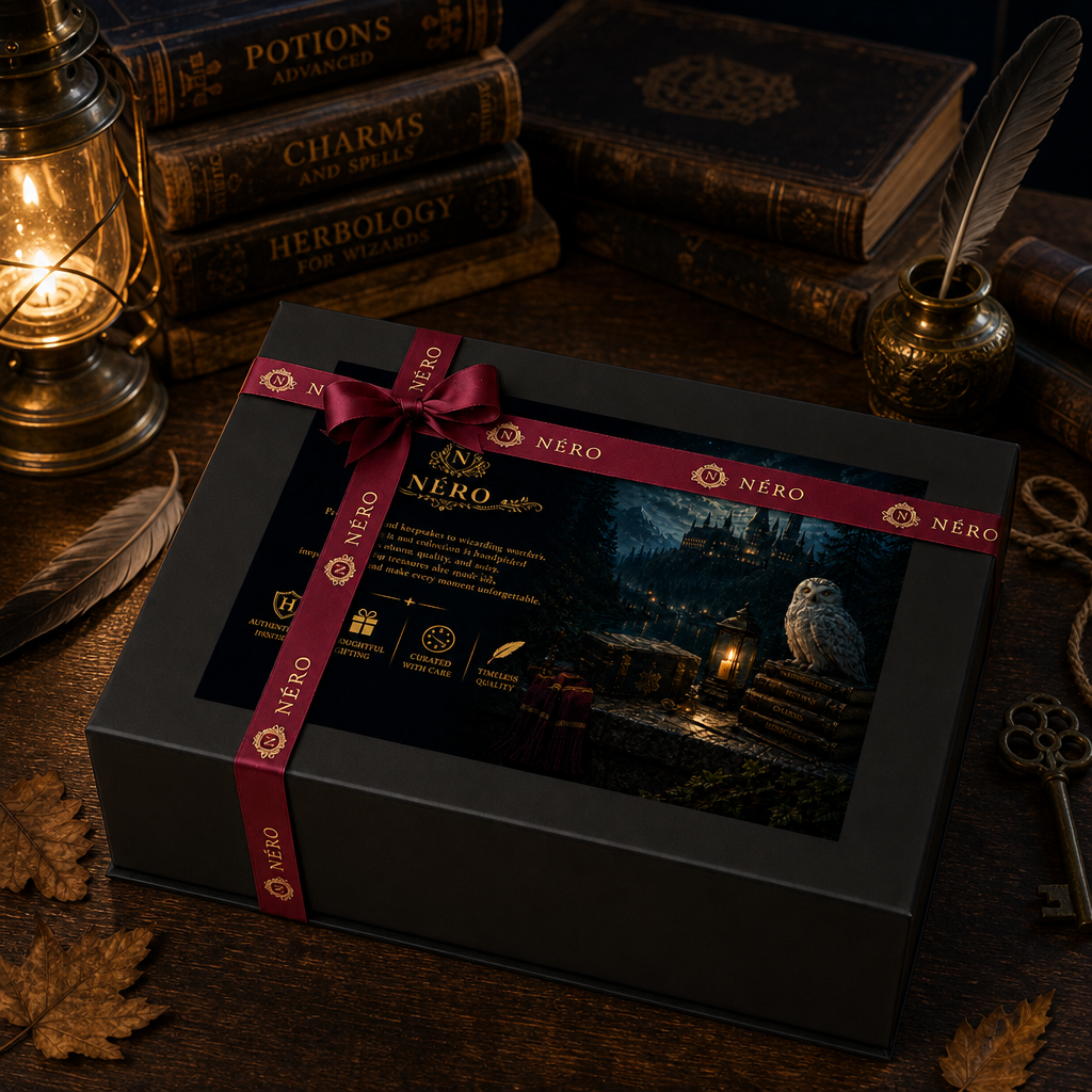 Harry Potter Gift Hamper - Large