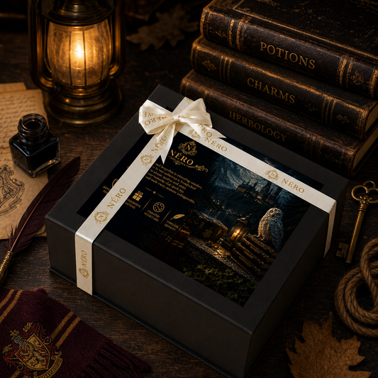 Harry Potter Gift Hamper - Medium
