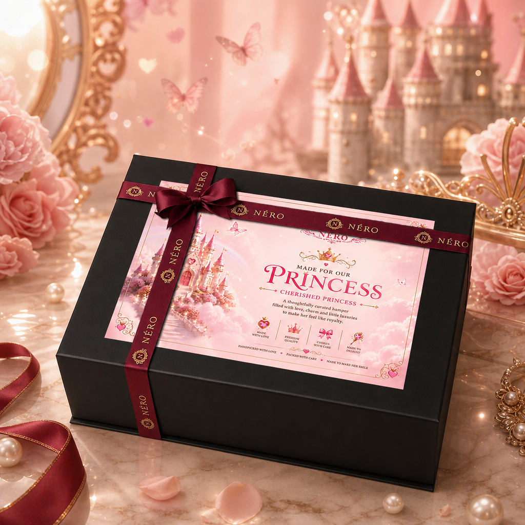 Princess Gift Hamper - Large