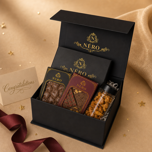 Congratulations Gift Hamper - Small