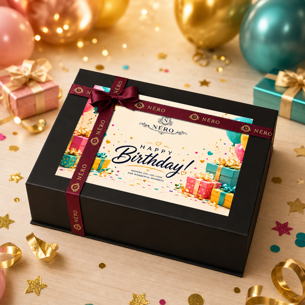 Birthday Gift Hamper - Large