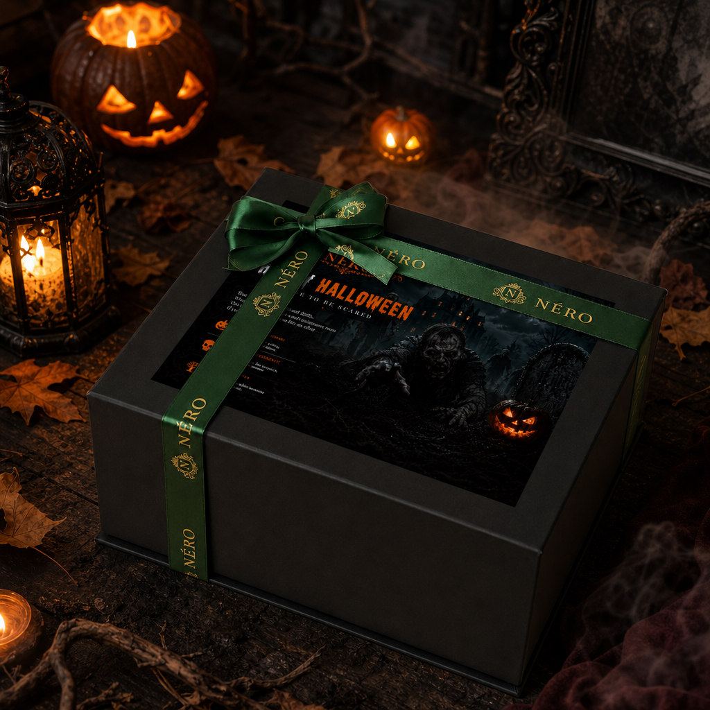 Halloween Gift Hamper - Small