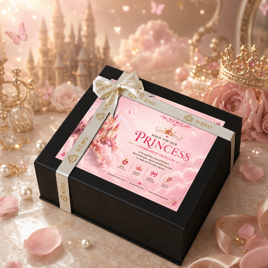 Princess Gift Hamper - Medium