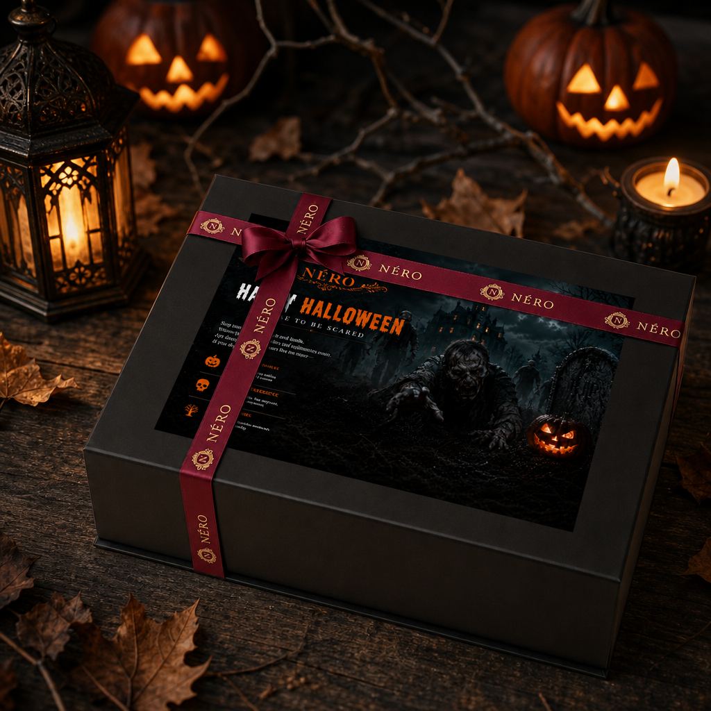 Halloween Gift Hamper - Large