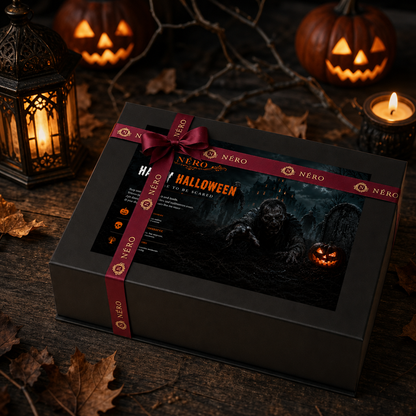 Halloween Gift Hamper - Large