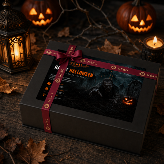 Halloween Gift Hamper - Large