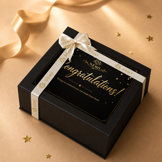 Congratulations Gift Hamper - Medium