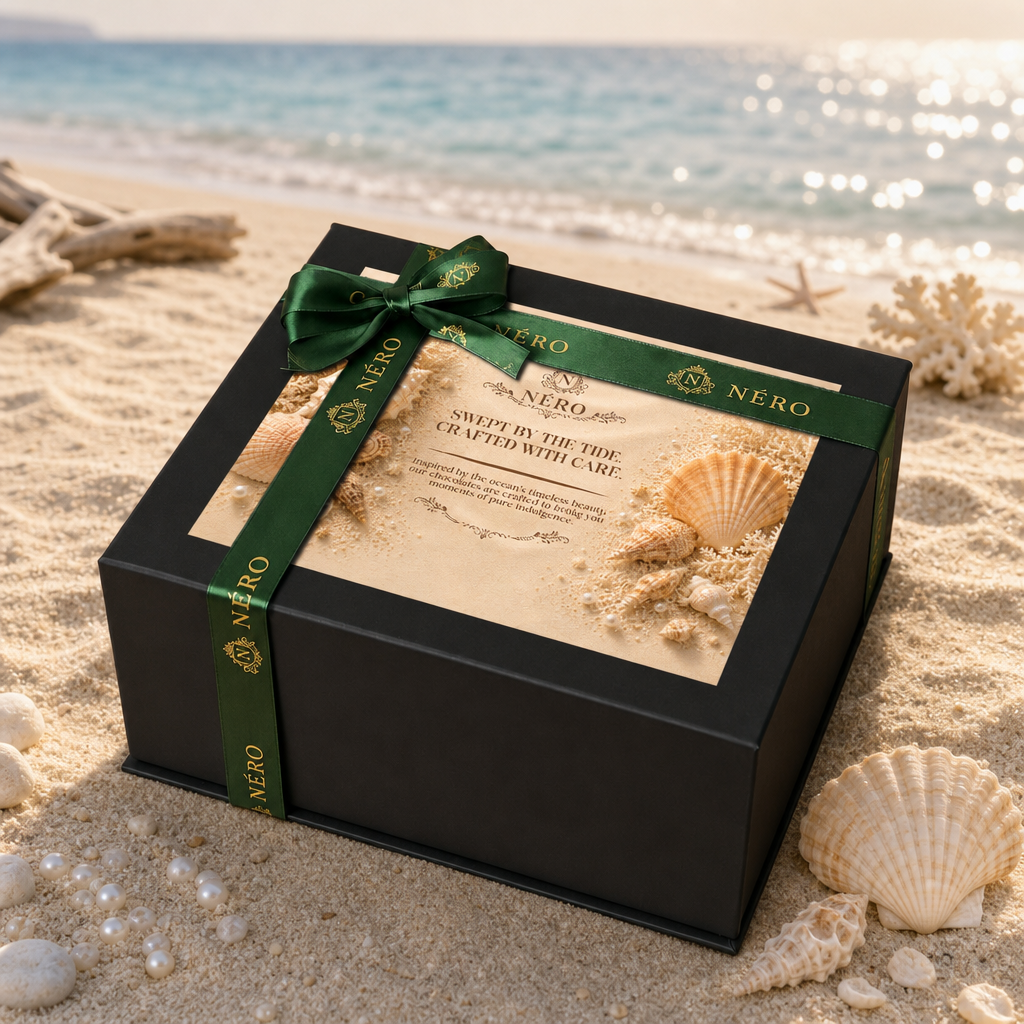Sea Shells Gift Hamper - Small
