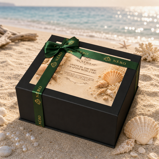Sea Shells Gift Hamper - Small
