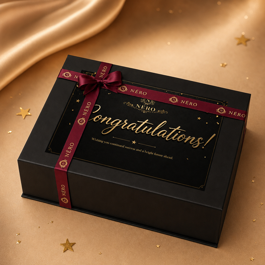 Congratulations Gift Hamper - Large