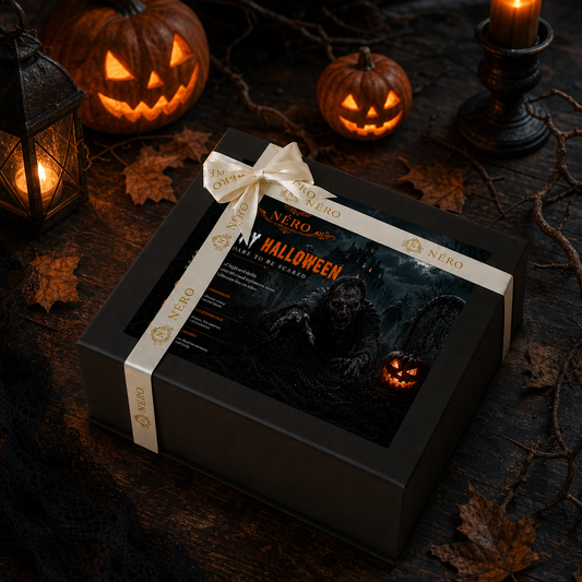Halloween Gift Hamper - Medium