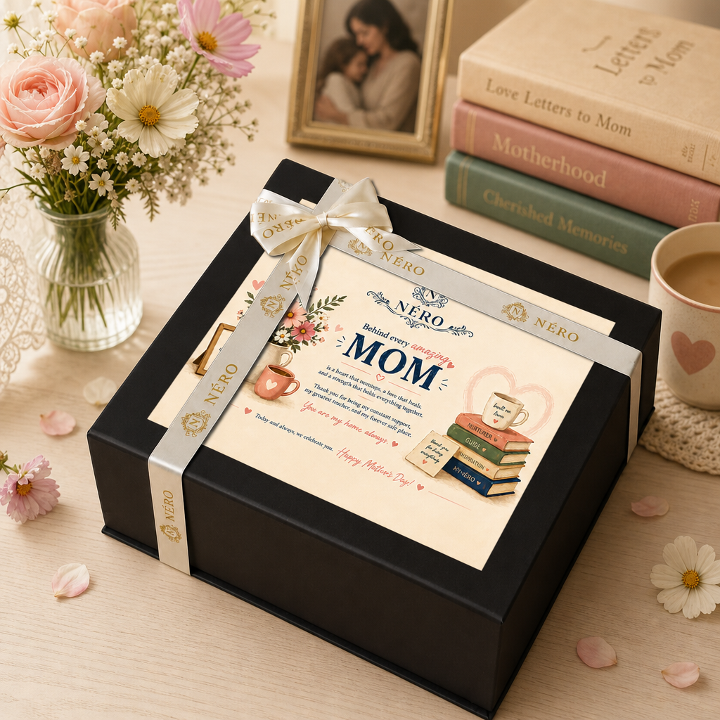 Mom Gift Hamper - Medium