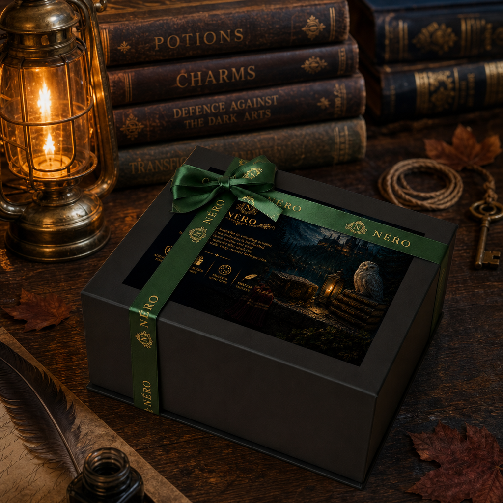 Harry Potter Gift Hamper - Small
