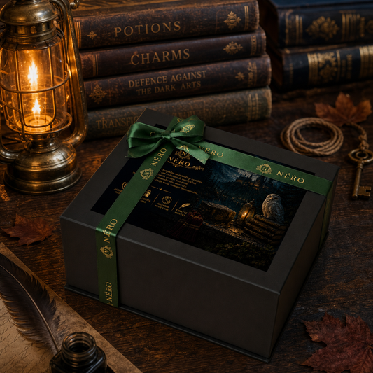 Harry Potter Gift Hamper - Small