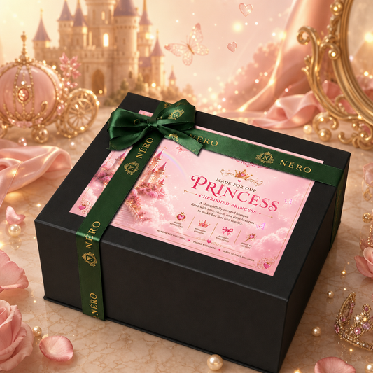 Princess Gift Hamper - Small