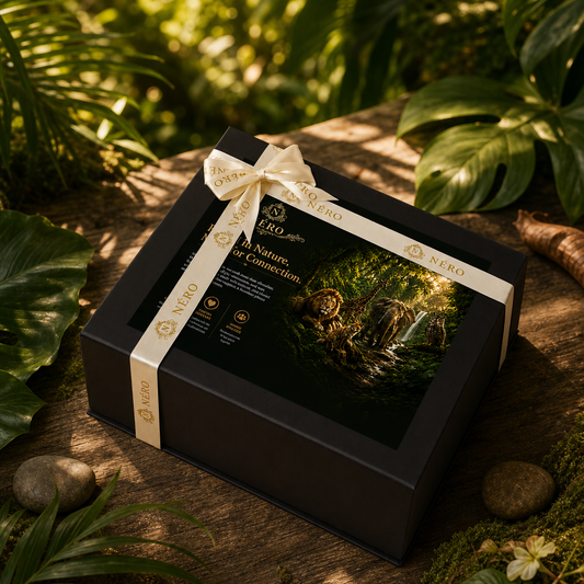 Jungle Gift Hamper - Medium