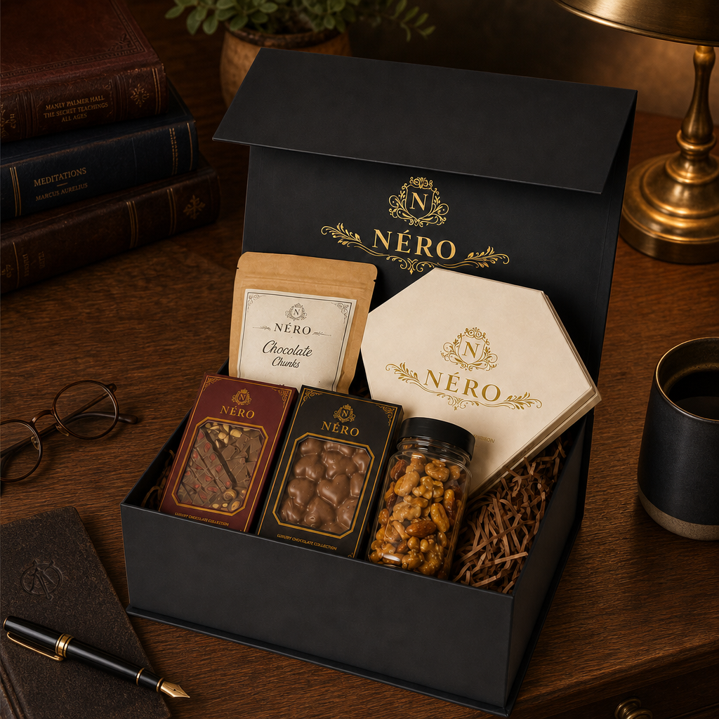 Dad Gift Hamper - Medium