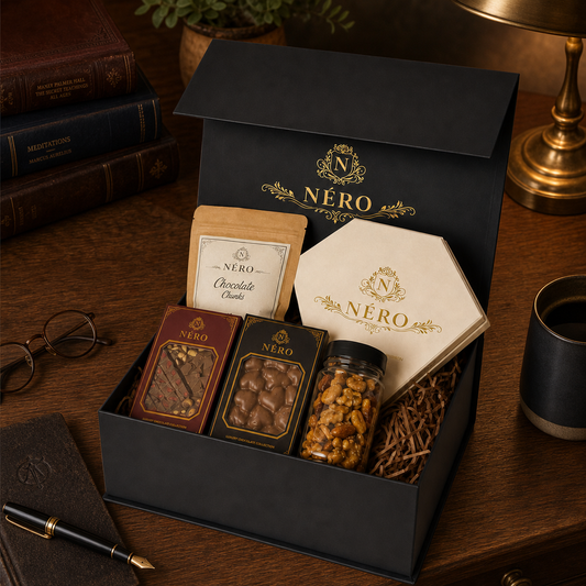 Dad Gift Hamper - Medium